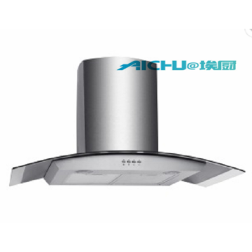 Push Button Exhaust kitchen Hood